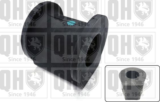 Quinton Hazell EMB7435 - Coussinet de palier, stabilisateur droxauto.com
