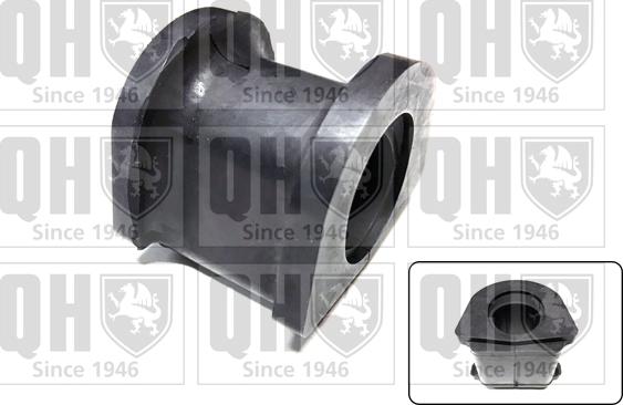 Quinton Hazell EMB7471 - Coussinet de palier, stabilisateur droxauto.com