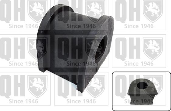 Quinton Hazell EMB7478 - Coussinet de palier, stabilisateur droxauto.com