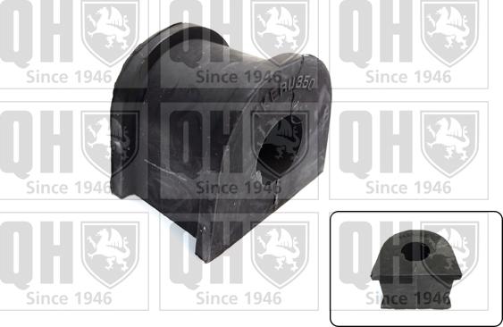 Quinton Hazell EMB7477 - Coussinet de palier, stabilisateur droxauto.com