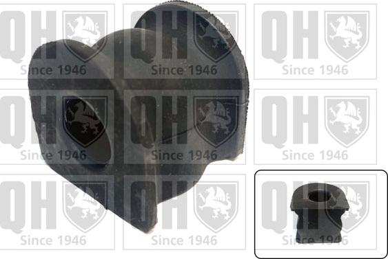 Quinton Hazell EMB7548 - Coussinet de palier, stabilisateur droxauto.com