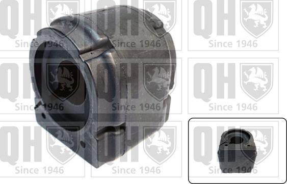 Quinton Hazell EMB7554 - Coussinet de palier, stabilisateur droxauto.com