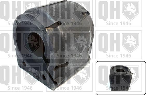 Quinton Hazell EMB7555 - Coussinet de palier, stabilisateur droxauto.com