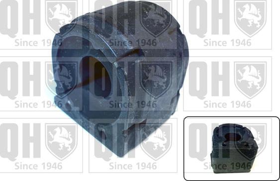 Quinton Hazell EMB7558 - Coussinet de palier, stabilisateur droxauto.com