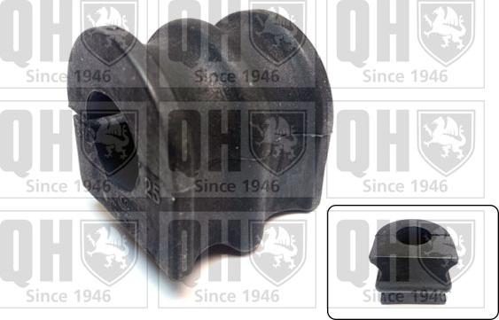 Quinton Hazell EMB7566 - Coussinet de palier, stabilisateur droxauto.com