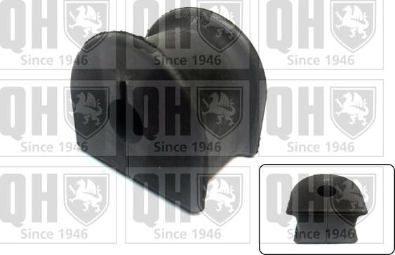 Quinton Hazell EMB7515 - Coussinet de palier, stabilisateur droxauto.com