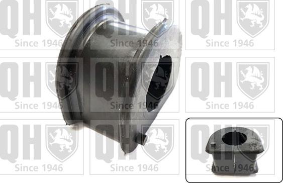 Quinton Hazell EMB7513 - Coussinet de palier, stabilisateur droxauto.com