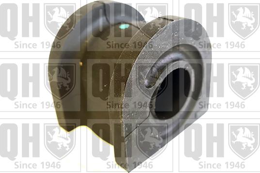 Quinton Hazell EMB7583 - Coussinet de palier, stabilisateur droxauto.com