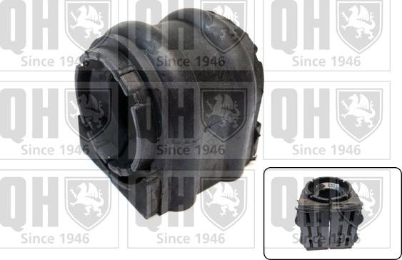 Quinton Hazell EMB7531 - Coussinet de palier, stabilisateur droxauto.com