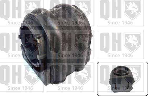 Quinton Hazell EMB7575 - Coussinet de palier, stabilisateur droxauto.com