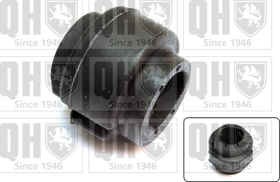 Quinton Hazell EMB7044 - Coussinet de palier, stabilisateur droxauto.com