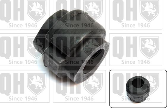 Quinton Hazell EMB7043 - Coussinet de palier, stabilisateur droxauto.com