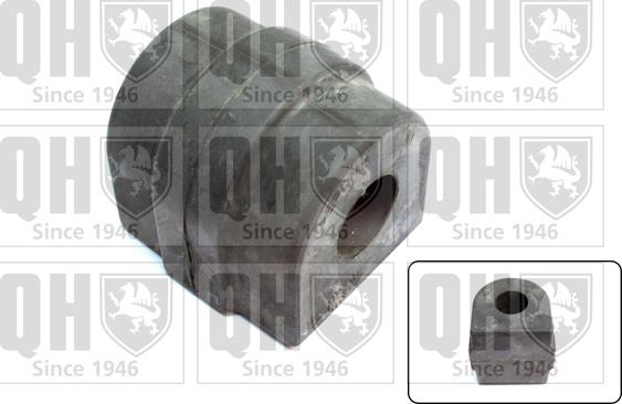 Quinton Hazell EMB7056 - Coussinet de palier, stabilisateur droxauto.com