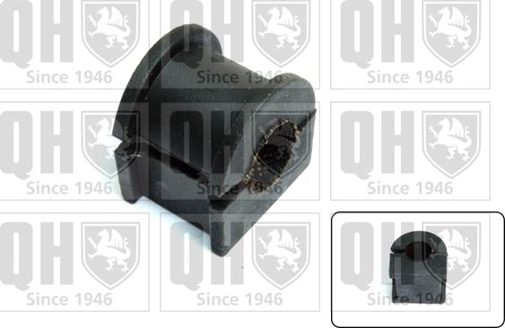 Quinton Hazell EMB7065 - Coussinet de palier, stabilisateur droxauto.com