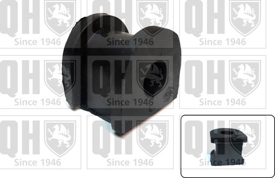 Quinton Hazell EMB7001 - Coussinet de palier, stabilisateur droxauto.com