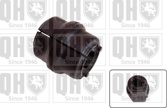 Quinton Hazell EMB7083 - Coussinet de palier, stabilisateur droxauto.com