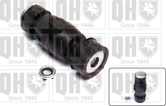 Quinton Hazell EMB7022 - Coussinet de palier, stabilisateur droxauto.com