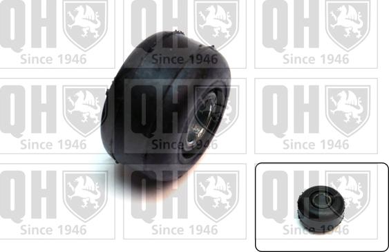 Quinton Hazell EMB7148 - Suspension, barre de couplage stabilisatrice droxauto.com