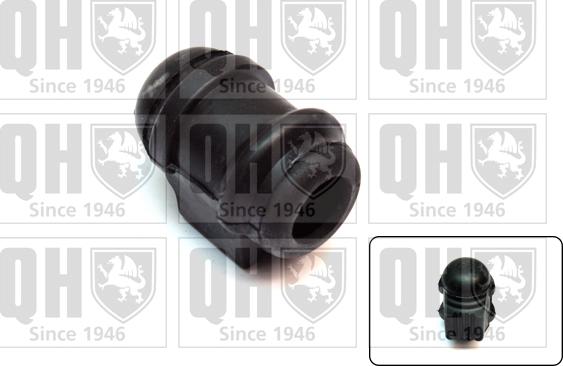 Quinton Hazell EMB7152 - Coussinet de palier, stabilisateur droxauto.com