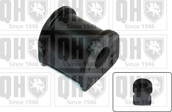 Quinton Hazell EMB7105 - Coussinet de palier, stabilisateur droxauto.com