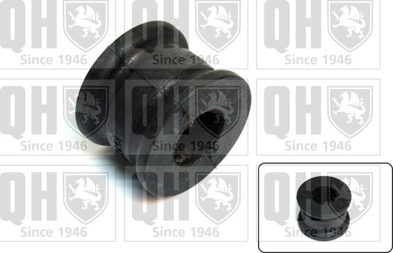 Quinton Hazell EMB7130 - Coussinet de palier, stabilisateur droxauto.com