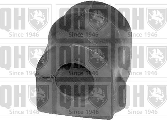 Quinton Hazell EMB7132 - Coussinet de palier, stabilisateur droxauto.com