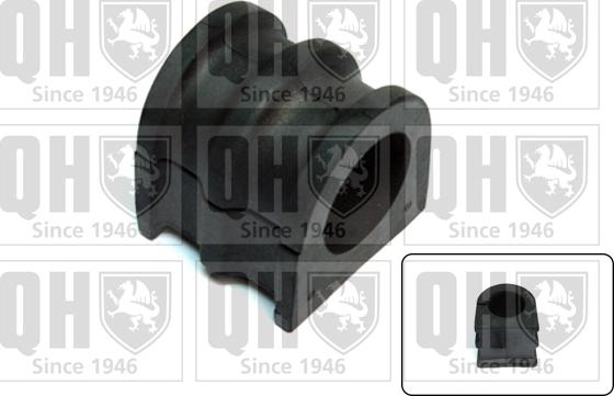 Quinton Hazell EMB7361 - Coussinet de palier, stabilisateur droxauto.com