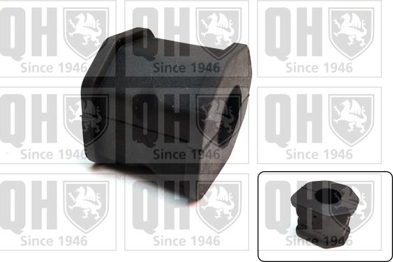 Quinton Hazell EMB7367 - Coussinet de palier, stabilisateur droxauto.com