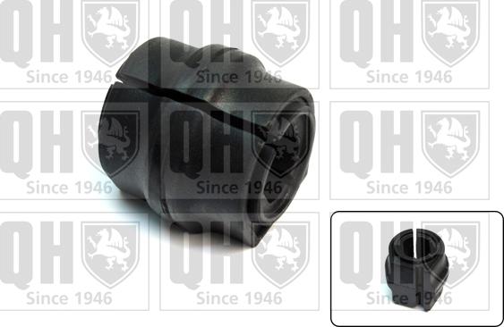 Quinton Hazell EMB7304 - Coussinet de palier, stabilisateur droxauto.com