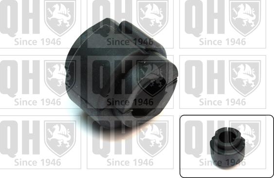 Quinton Hazell EMB7300 - Coussinet de palier, stabilisateur droxauto.com