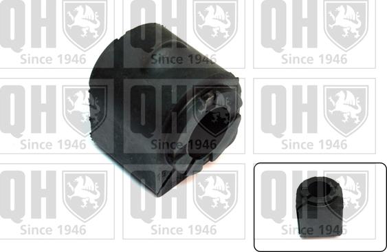 Quinton Hazell EMB7311 - Coussinet de palier, stabilisateur droxauto.com