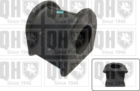 Quinton Hazell EMB7386 - Coussinet de palier, stabilisateur droxauto.com