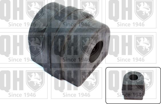 Quinton Hazell EMB7334 - Coussinet de palier, stabilisateur droxauto.com