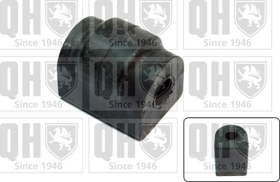 Quinton Hazell EMB7336 - Coussinet de palier, stabilisateur droxauto.com