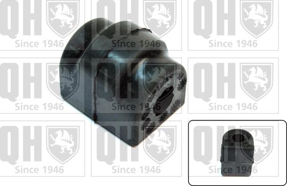 Quinton Hazell EMB7338 - Coussinet de palier, stabilisateur droxauto.com