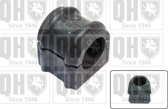 Quinton Hazell EMB7326 - Coussinet de palier, stabilisateur droxauto.com