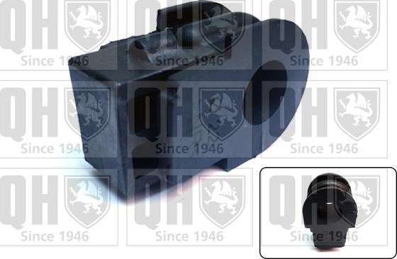 Quinton Hazell EMB7372 - Coussinet de palier, stabilisateur droxauto.com