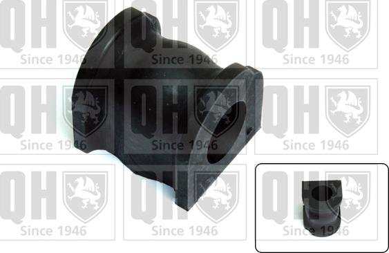 Quinton Hazell EMB7244 - Coussinet de palier, stabilisateur droxauto.com