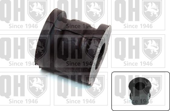 Quinton Hazell EMB7246 - Coussinet de palier, stabilisateur droxauto.com