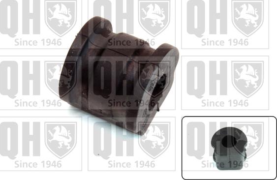 Quinton Hazell EMB7254 - Coussinet de palier, stabilisateur droxauto.com