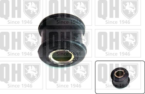 Quinton Hazell EMB7250 - Coussinet de palier, stabilisateur droxauto.com
