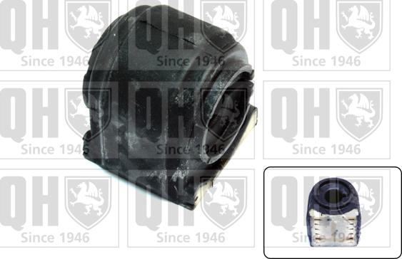 Quinton Hazell EMB7251 - Coussinet de palier, stabilisateur droxauto.com