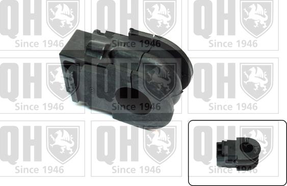 Quinton Hazell EMB7268 - Coussinet de palier, stabilisateur droxauto.com