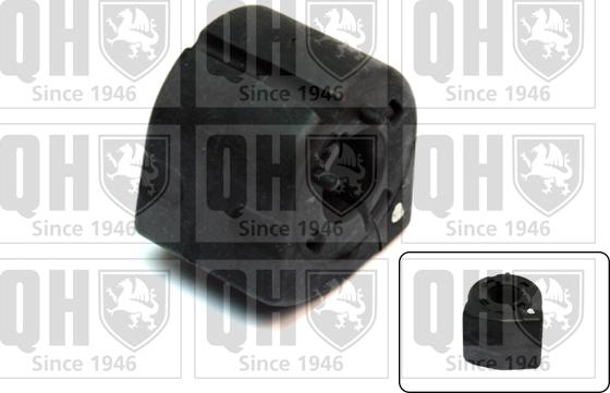 Quinton Hazell EMB7218 - Coussinet de palier, stabilisateur droxauto.com