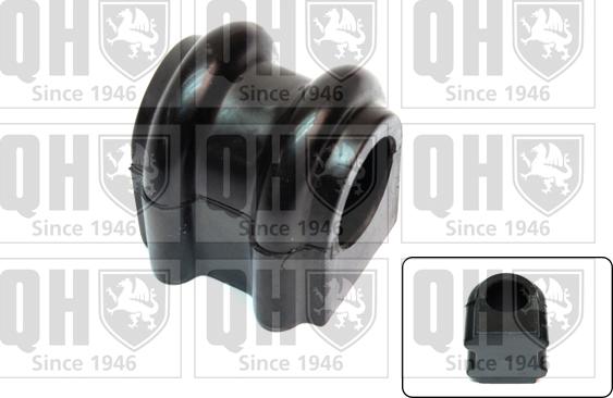 Quinton Hazell EMB7282 - Coussinet de palier, stabilisateur droxauto.com