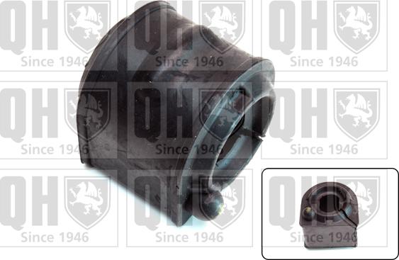 Quinton Hazell EMB7276 - Coussinet de palier, stabilisateur droxauto.com