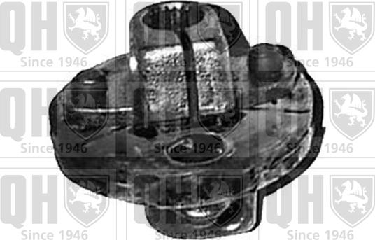 Quinton Hazell EMD1736 - Flasque, colonne de direction droxauto.com