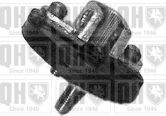 Quinton Hazell EMD1732 - Flasque, colonne de direction droxauto.com