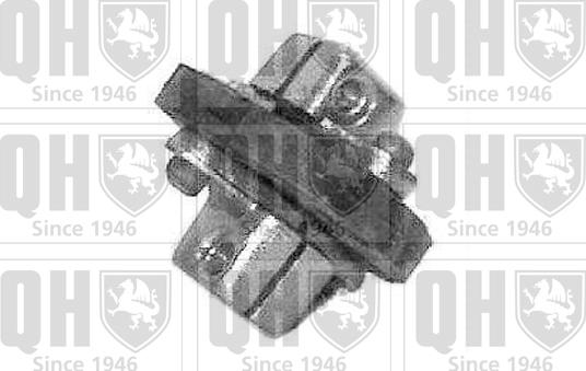Quinton Hazell EMD1737 - Flasque, colonne de direction droxauto.com