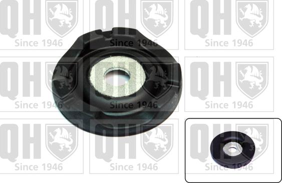 Quinton Hazell EMR4957 - Coupelle de suspension droxauto.com